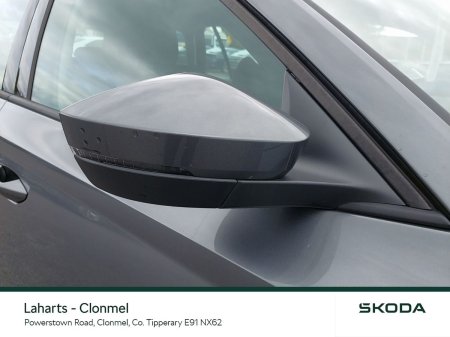 2026 Skoda Octavia - photo 61