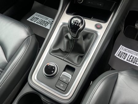 2021 SEAT Ateca - photo 25