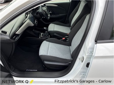 2026 Opel Corsa - photo 10