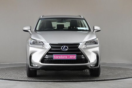 2016 Lexus NX - photo 2