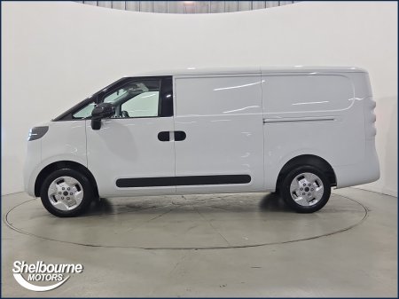 2026 Maxus DELIVER 9 - photo 15