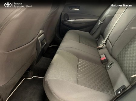 2026 Toyota Corolla - photo 7
