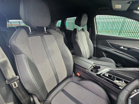 2024 Peugeot 3008 - photo 15