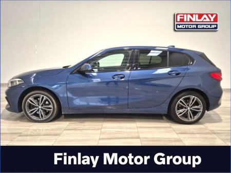 2023 BMW 1-Series - photo 5