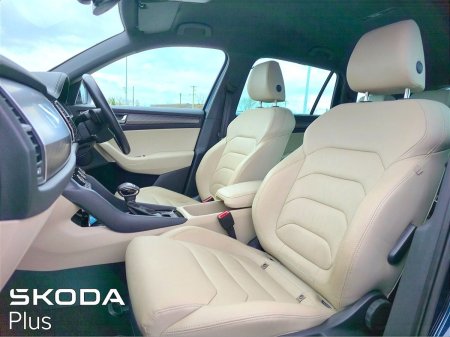 2024 Skoda Kodiaq - photo 4