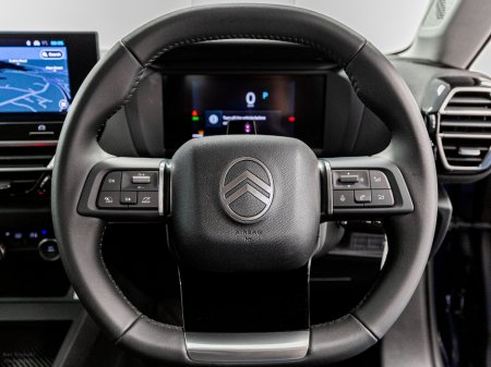 2026 Citroen C4 - photo 7
