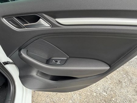 2015 Audi A3 - photo 8