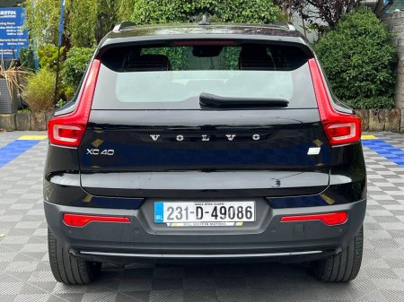 2023 Volvo XC40 - photo 16