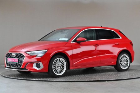 2023 Audi A3 - photo 4