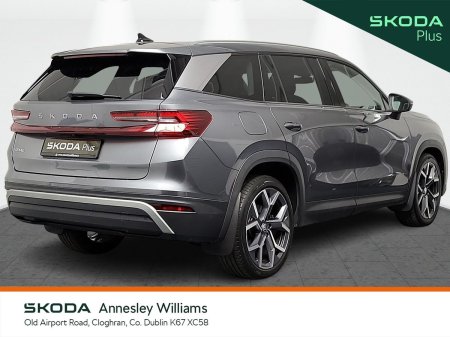2024 Skoda Kodiaq - photo 3