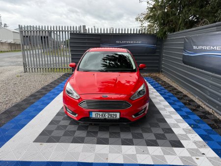 2017 Ford Focus - photo 3