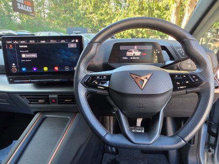 2023 Cupra Born - photo 8