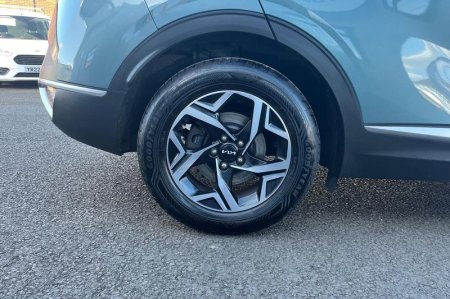 2023 Kia Sportage - photo 8