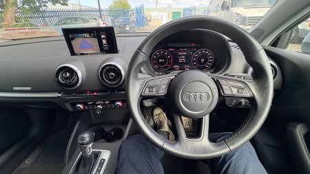 2017 Audi A3 - photo 12