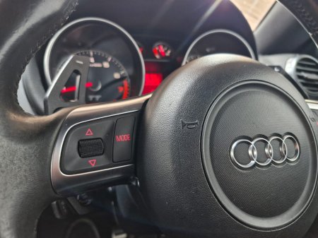 2008 Audi TT - photo 26