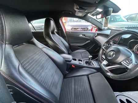2017 Mercedes-Benz A-Class - photo 14