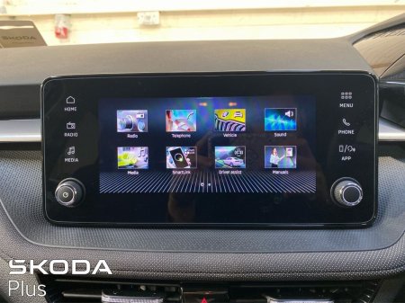 2026 Skoda Fabia - photo 14