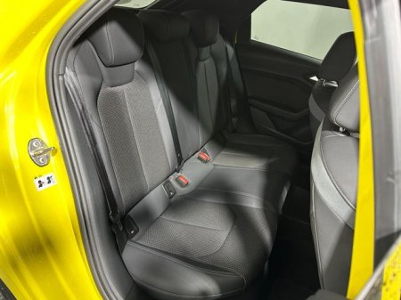 2023 Audi A1 - photo 11