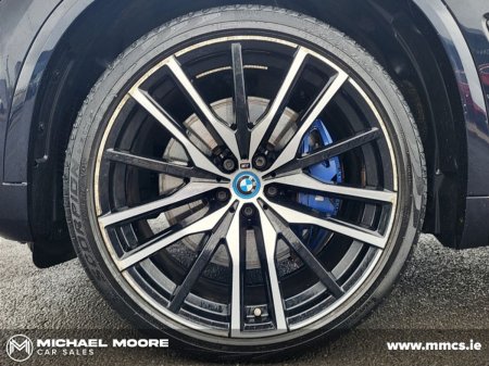2023 BMW X5 - photo 9
