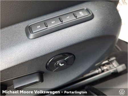 2027 Volkswagen Passat - photo 23