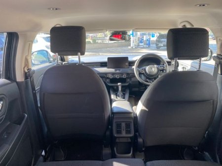 2025 Honda HR-V - photo 18