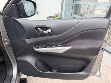 2019 Nissan Navara - photo 14