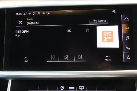 2025 Audi A6 - photo 26