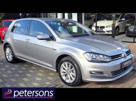 2015 Volkswagen Golf - photo 2