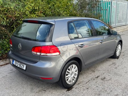 2009 Volkswagen Golf - photo 5