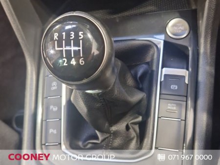 2018 Volkswagen Tiguan - photo 19