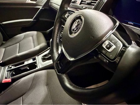 2018 Volkswagen Golf - photo 9