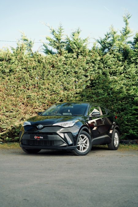 2019 Toyota C-HR 1.8 HYBRID LUNA SPORT