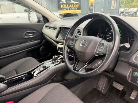 2019 Honda Vezel - photo 9