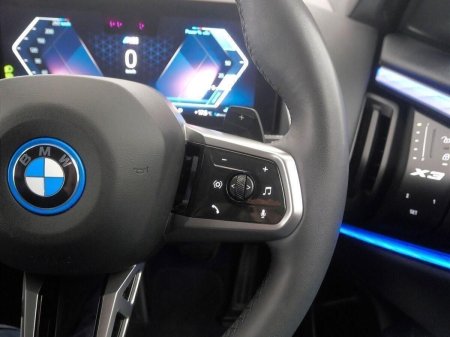 2025 BMW X3 - photo 18