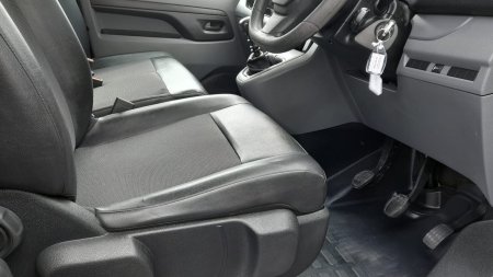 2020 Toyota Proace - photo 6
