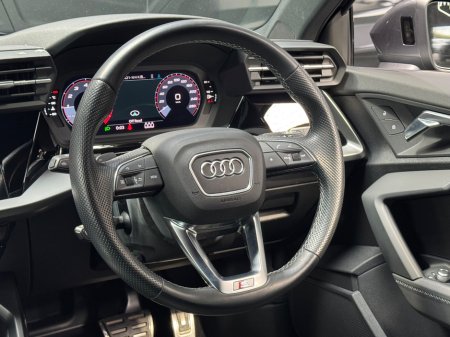 2019 Audi A3 - photo 15