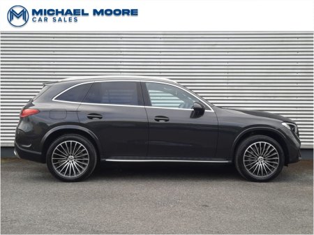 2026 Mercedes-Benz GLC - photo 6