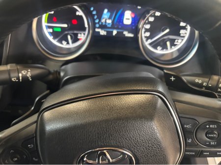 2019 Toyota Camry - photo 12