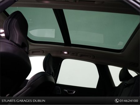 2025 Volvo XC60 - photo 18