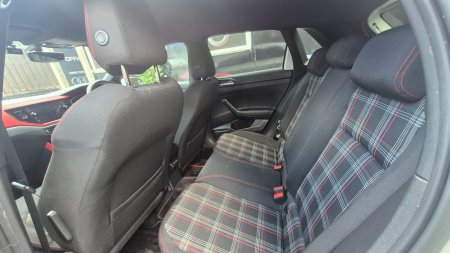 2018 Volkswagen Polo - photo 15