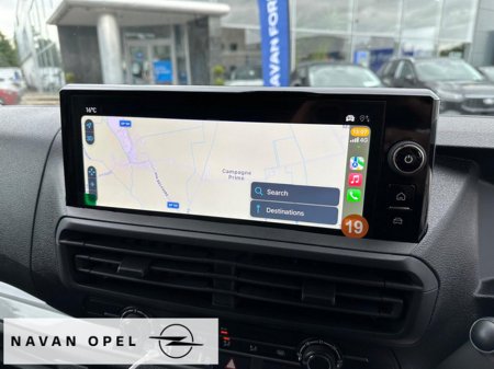 2027 Opel Vivaro - photo 15