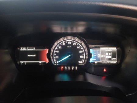 2023 Ford Ranger - photo 31