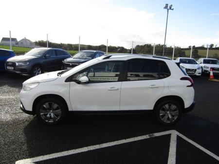 2017 Peugeot 2008 - photo 6