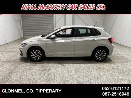 2023 Volkswagen Polo - photo 5