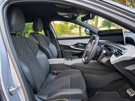 2025 Peugeot 5008 - photo 15
