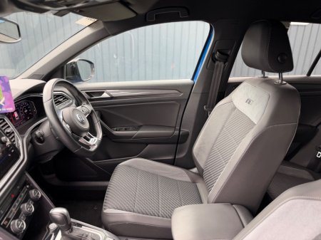 2020 Volkswagen T-Roc - photo 60