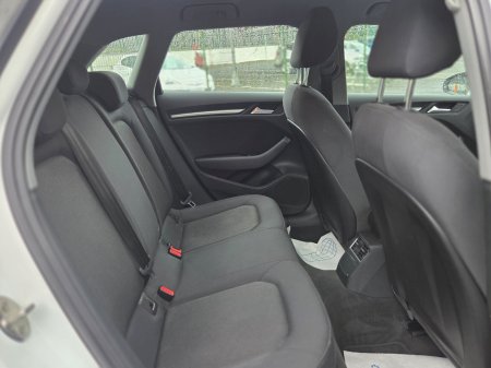 2017 Audi A3 - photo 13