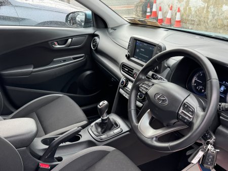 2020 Hyundai KONA - photo 4