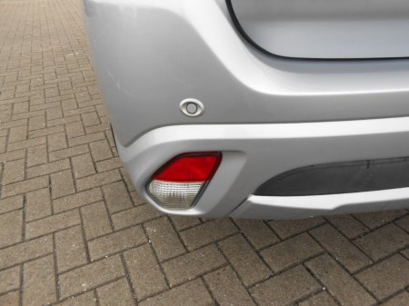 2017 Mitsubishi Outlander - photo 29