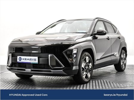 2026 Hyundai KONA - photo 10